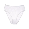 Shopify Lingerie Tali Hipster White