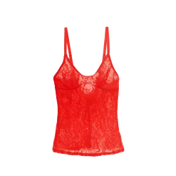 Shopify Georgia Cami Persimmon New Arrivals