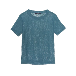 Shopify Gaia T-Shirt Mar New In Lounge