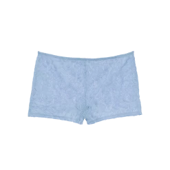 Shopify New In Lounge Guinevere Shorts Delft