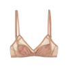 Shopify Lingerie Yanelis Bralette Bare