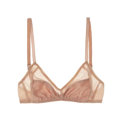 Shopify Lingerie Yanelis Bralette Bare