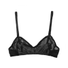 Shopify Yanelis Bralette Black Lingerie