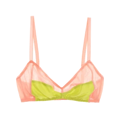 Shopify Yanelis Bralette Cameo New In Lingerie