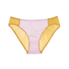 Shopify Lingerie Yahvi Panty Celandine