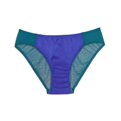 Shopify Lingerie Yahvi Panty Mar