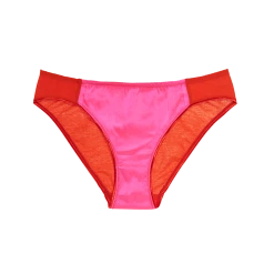Shopify Yahvi Panty Persimmon New Arrivals
