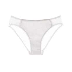 Shopify Yahvi Panty White