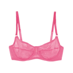 Shopify New In Lingerie Beau Underwire Bra Camelia