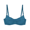 Shopify Beau Underwire Bra Mar