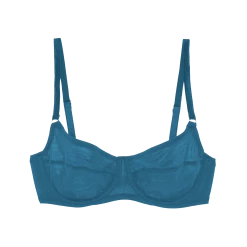 Shopify Beau Underwire Bra Mar