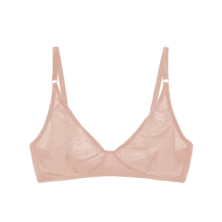 Shopify Briar Bralette Bare Lingerie