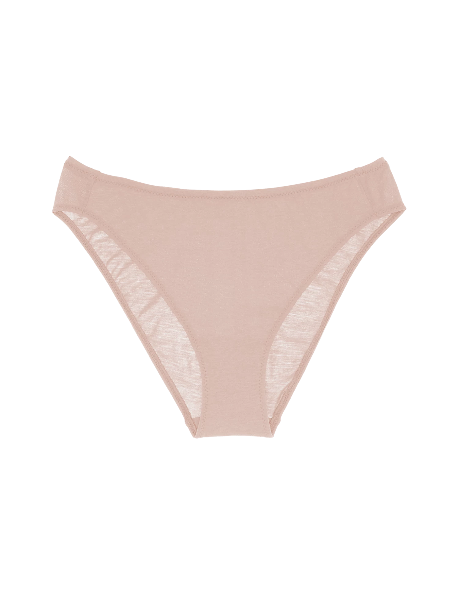Shopify Lingerie Bodhi Panty Bare