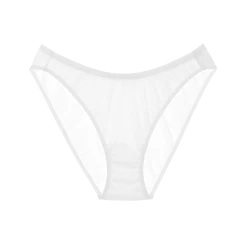 Shopify Bodhi Panty White