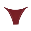Shopify Lingerie Bisoux Panty Paprika