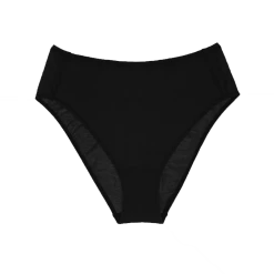 Shopify Delphine Panty Black Lingerie