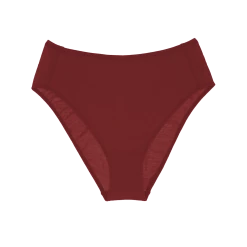 Shopify Lingerie Delphine Panty Paprika