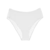 Shopify Delphine Panty White