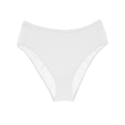 Shopify Delphine Panty White