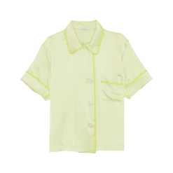 Shopify Shelby Pajama Top Pacay