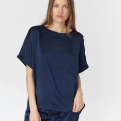 Shopify Winn Tee Sea