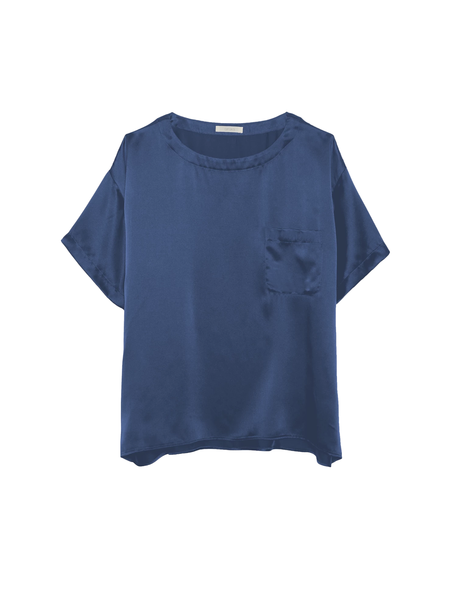 Shopify Winn Tee Storm