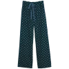 Shopify Ally Pajama Pant Polka Dot Embrace Lounge