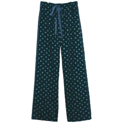 Shopify Ally Pajama Pant Polka Dot Embrace Lounge