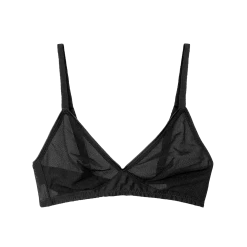 Shopify Tasia Bralette Black