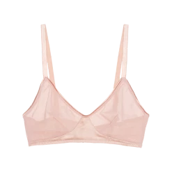 Shopify Tasia Bralette Buff Lingerie