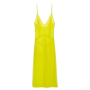 Shopify Cadel Slip Chartreuse Lingerie