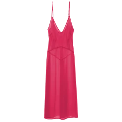 Shopify Cadel Slip Geranium