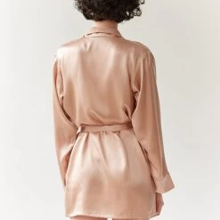 Shopify Madeline Robe Bare