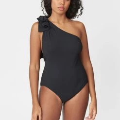 Shopify Sale Melika One Piece Black