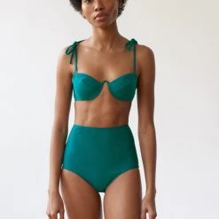 Shopify Myriam Bikini Top Mystic