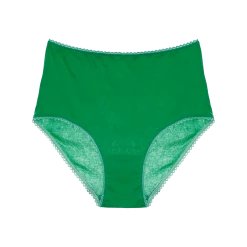 Shopify Organic Cotton Lingerie Mabel Hipster Fauna