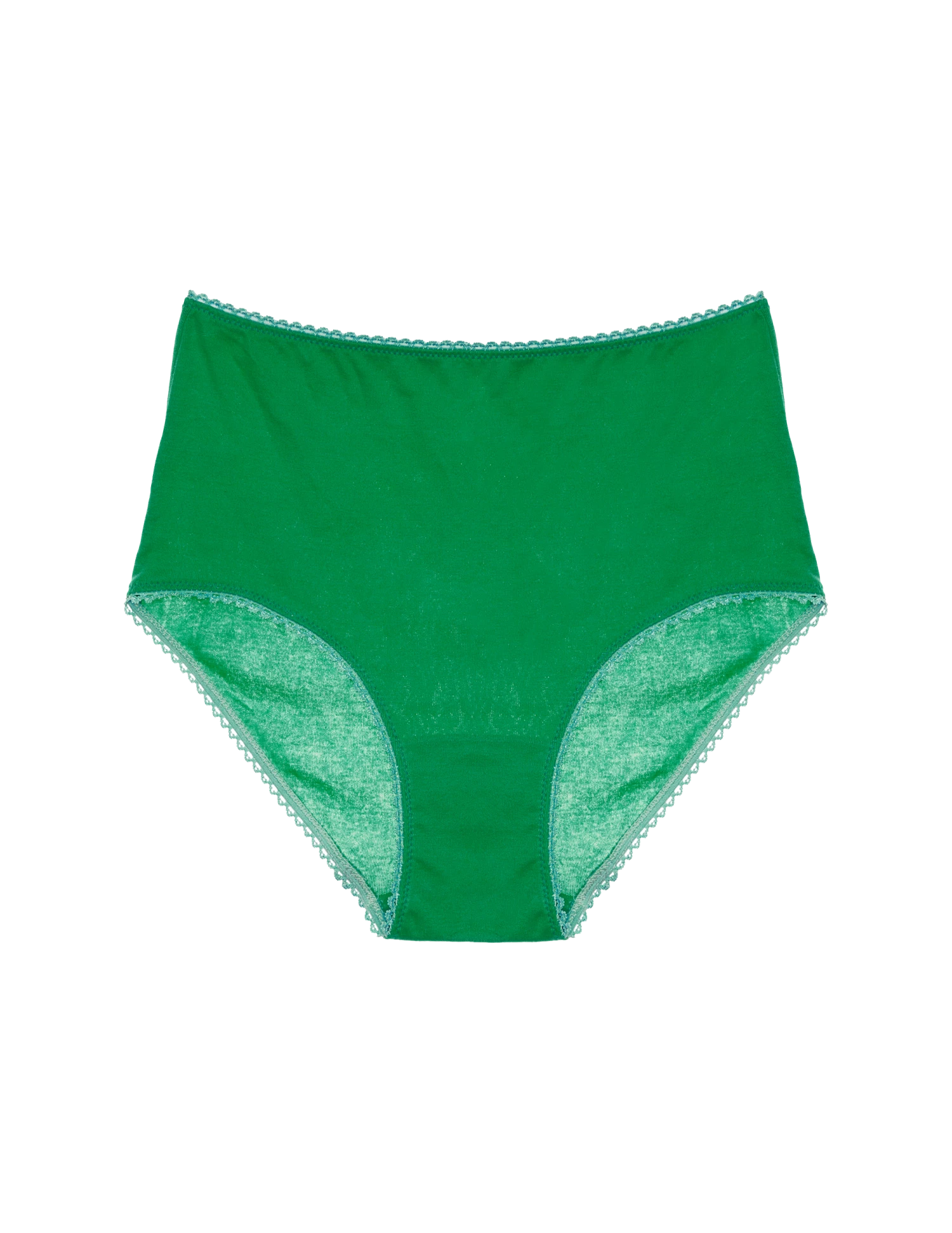 Shopify Organic Cotton Lingerie Mabel Hipster Fauna