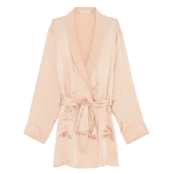 Shopify Madeline Robe Bare