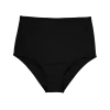 Shopify Swim Mallory Hipster Black