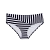 Shopify Millie Bikini Bottom Midnight Stripe Sale