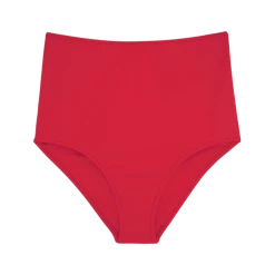 Shopify Mallory Hipster Poppy Best Selling Swim