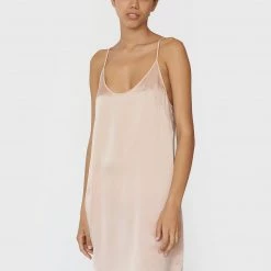 Shopify Pearl Slip Bare