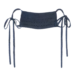 Shopify Protective Face Mask Sea Dot Sale