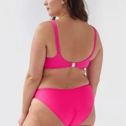 Shopify Quinn Bikini Top Pitaya Swim