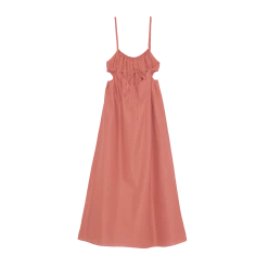 Shopify Yeraz Dress Begonia Sale