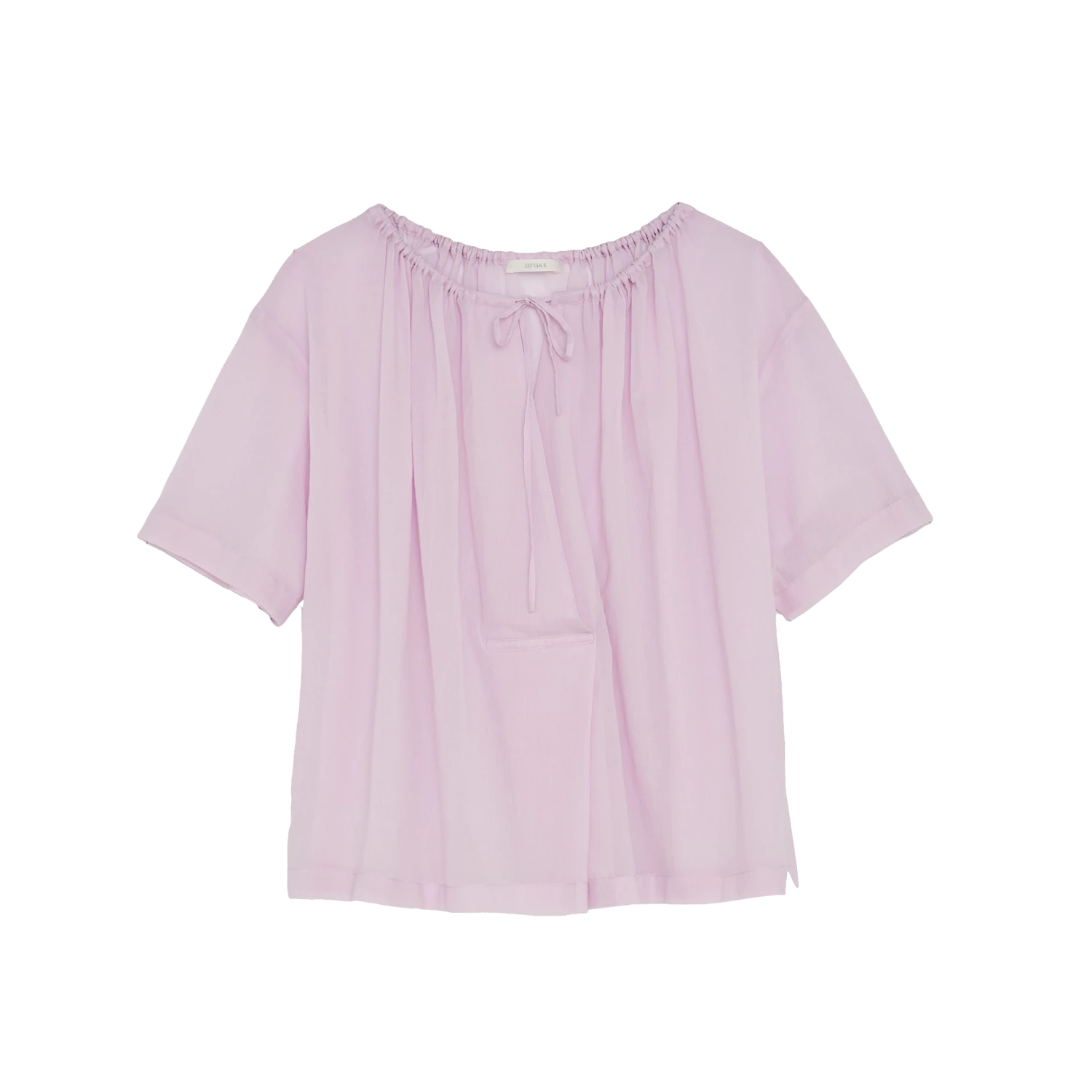 Shopify Zeva Top Hyacinth Sale