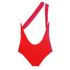 Shopify Venetia One Piece Tulip & Poppy Sale