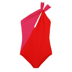 Shopify Venetia One Piece Tulip & Poppy Sale