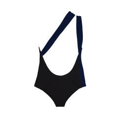Shopify Venetia One Piece Black & Midnight