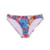 Shopify Enil Bikini Bottom Liberty Carmine